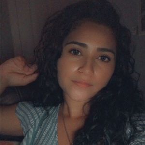 Meet your Posher, Brandy